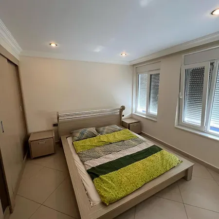 Luxury Private In 锡德