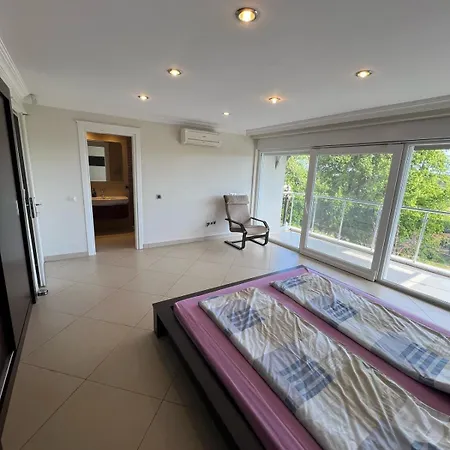 公寓 Luxury Private In *