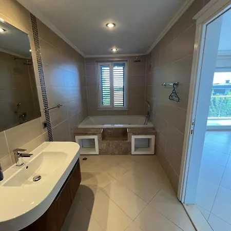公寓 Luxury Private In
